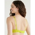 thumbnail image 4 of No Boundaries All Over Lace Balconette Bra with Sugarcup™, Sizes 34B-40DD, 4 of 6