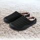 thumbnail image 5 of Zapatillas Cálidas De Invierno Zapatos de casa, transpirables y acogedores Zapatos para el hogar para hombres y mujeres, Zapatos de interior y exterior Wdftyju Tenis De Mujer Tenis De Hombre, 5 of 8