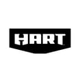 thumbnail image 5 of Cargador rápido HART 20V 2.0A para batería de iones de litio, 5 of 5