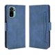thumbnail image 3 of Funda Tipo Billetera GANGXUN para Xiaomi Poco M5S – Tapa Flip con Tarjetero, 3 of 5