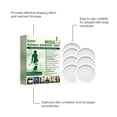 thumbnail image 5 of 2026 New 12-in-1 Nano Microdarts Patch, Natural Microneedle Patches for All Skin Types, Women Men Home Use, 2 Boxes(7 Patches per Box), 5 of 10