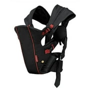Infantino Bliss Capped Sleeve Carrier