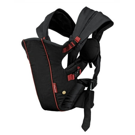 Infantino Bliss Capped Sleeve Carrier
