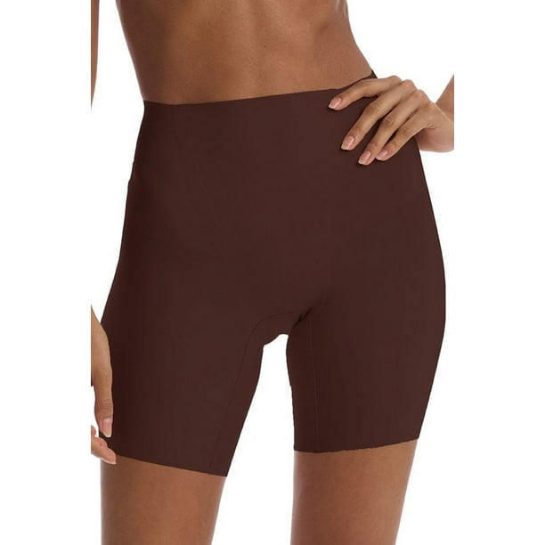 commando Zone Smoothing Shorts CC120, Beige, 0-2 : : Clothing,  Shoes & Accessories