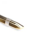 thumbnail image 3 of Diseño de moda, clip de cejas de acero inoxidable, herramienta para quitar cejas, pinzas para injerto de pestañas, clip de cejas diagonal de boca plana, clip de cejas, 3 of 4