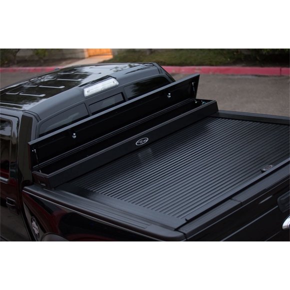 Truck Covers Usa Crjr103 American Work Cover Jr. Fits Fits/For F 150 Fits/For