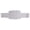 Grey, variant on Neinkie Waist Trimmer Belt for Women Waist Trainer Sauna Belt Tummy Toner Low Back and Lumbar Support with Sauna Suit Effect