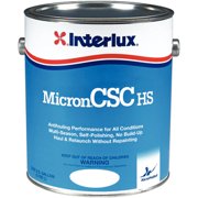 UPC 081948000604 product image for Interlux YBC581G Micron Csc Hs - Green Gallons | upcitemdb.com