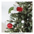 thumbnail image 3 of Decoración de Navidad Dr. Seuss Grinch Abraza Árbol de Navidad, 3 of 4