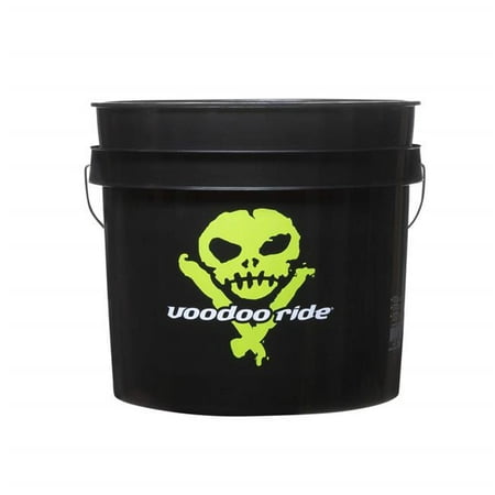 Voodoo Ride VR-1025 16 oz All Purpose Interior Cleaner