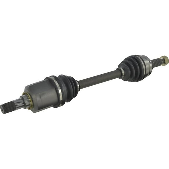 Jeep Compass Cv Axle Assembly