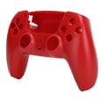 thumbnail image 4 of Carcasa de repuesto para controlador de juego, carcasa con destornillador para PS5 GamepadRed, 4 of 5