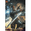 Deathstroke #46 (Var Ed Yotv Dark Gifts) DC Comics Comic Book