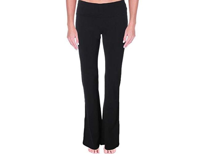 xhilaration fold over yoga pants