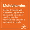 thumbnail image 4 of Suplementos NOW Foods Daily Vits™ 250 comprimidos con luteína y licopeno, 4 of 5