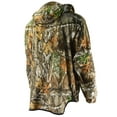 thumbnail image 5 of RIVERS WEST Adult Male Ranger Jacket, Color: Realtree Edge, Size: L (5600-EDG-L), 5 of 7