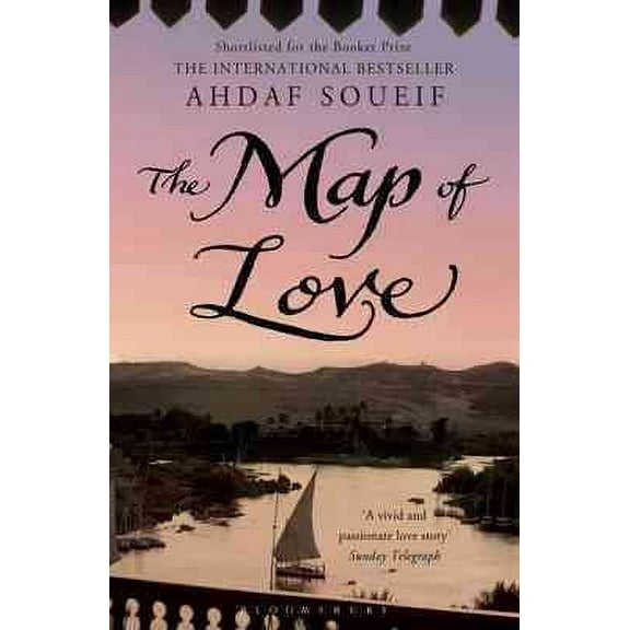 The Map of Love