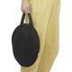 thumbnail image 5 of Silent Drum Bag Almohadilla de tambor silencioso Bolsa de transporte Soporte de bolsa de almacenamiento para tambor tonto de 10 pulgadas Tomshoo Silent Drum Bag, 5 of 6