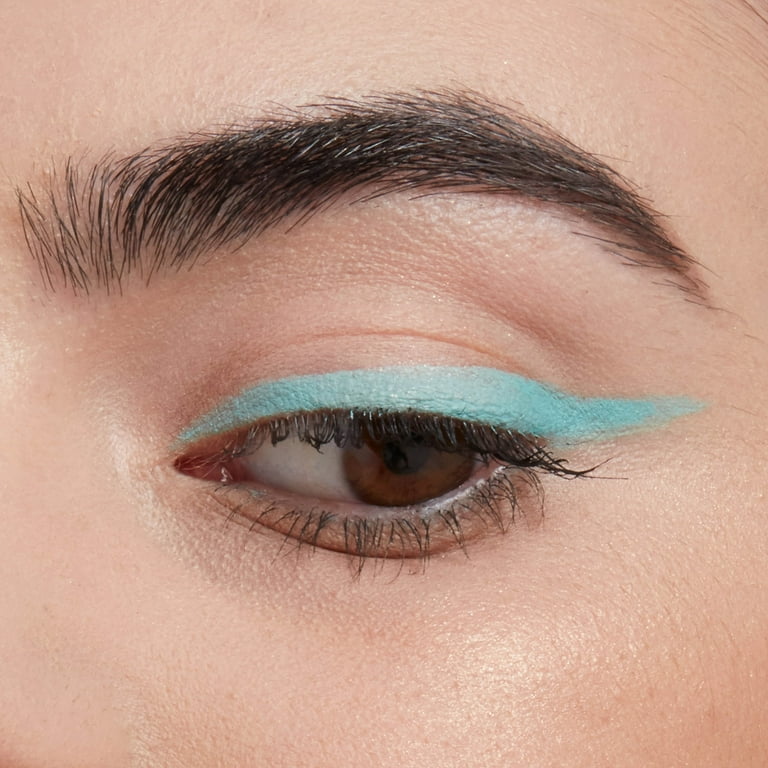 brugt frisør udslæt NYX Professional Makeup Epic Wear Liner Sticks, Long-Lasting Waterproof  Eyeliner Pencil, Blue Trip - Walmart.com