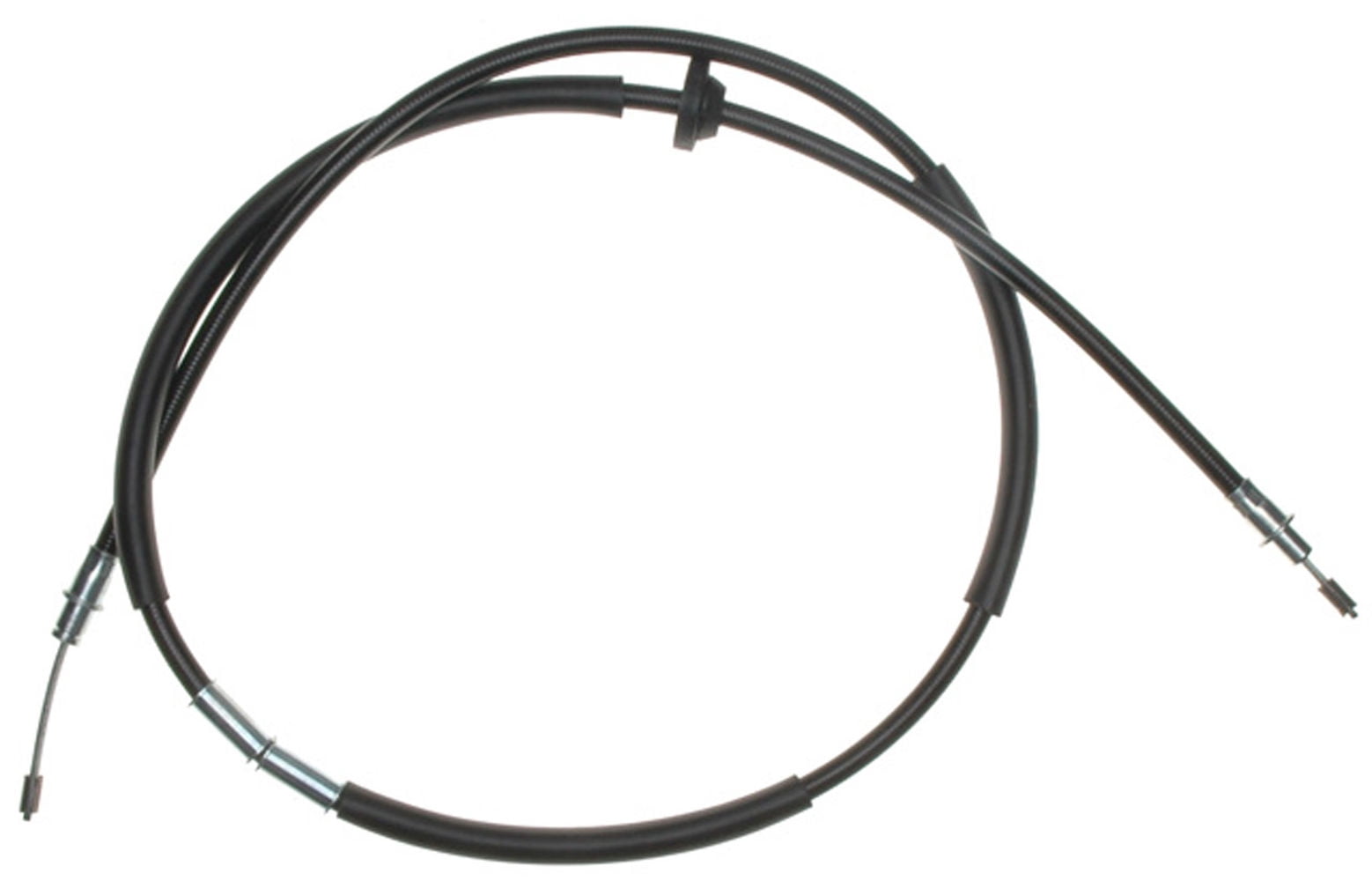 ACDelco Professional/Gold 18P964 - Parking Brake Cable, Rear Left For Sale Online - View #5