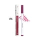 thumbnail image 3 of Lápiz de tinte de labios mate resistente al sudor 1,7 ml - 6 opciones de color Delineador de labios antiadherente de larga duración - Doble uso como delineador de labios o color de labios completo, 3 of 4
