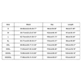 thumbnail image 4 of Parachute Pants Women Summer Elastic Waist Drawstring Wide Straight Leg Loose Casual Lightweight Cargo Pants with Pockets, 4 of 8