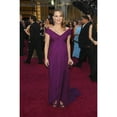 thumbnail image 2 of Natalie Portman At Arrivals For The 83Rd Academy Awards Oscars - Arrivals Part 2 The Kodak, 2 of 2