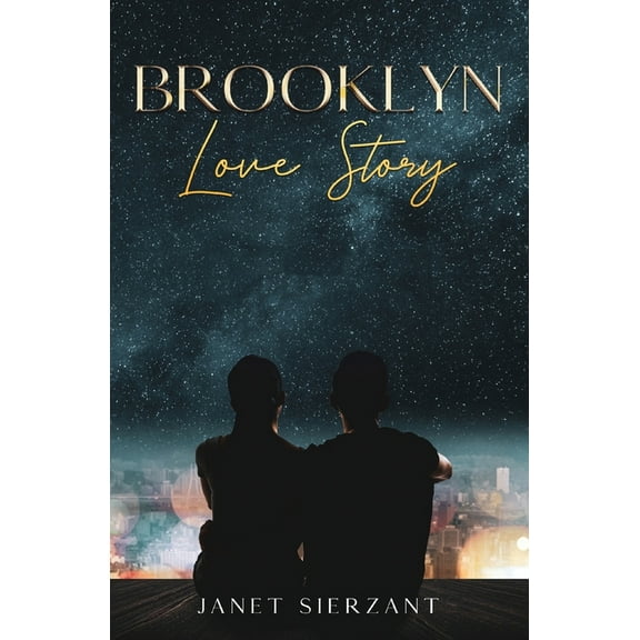 Brooklyn Love Story, (Paperback)