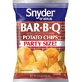 Snyder of Berlin BBQ Potato Chips