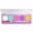 Bright Pastel, variant on J.Cat Beauty Colorscope Water Activate Fx Palette - Deep