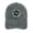 Gray, variant on Real Cars Don’t Shift Themselves Gray Baseball Cap for Men Women, Adjustable Snapback Hats Cotton Hat