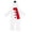 A, variant on Ruyang Kids Plush Snowman Jumpsuit Set Long Sleeve Warm Jumpsuit with Scarf Hat Toddler Boys Girls Christmas Party Outfit