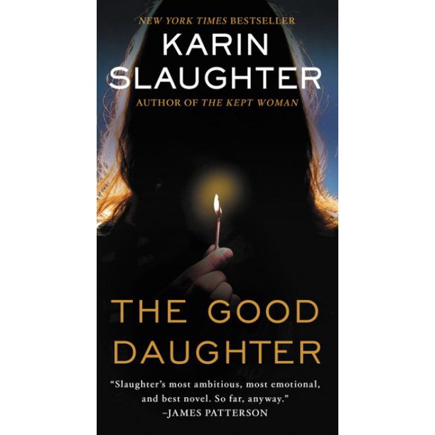 the good daughter essay