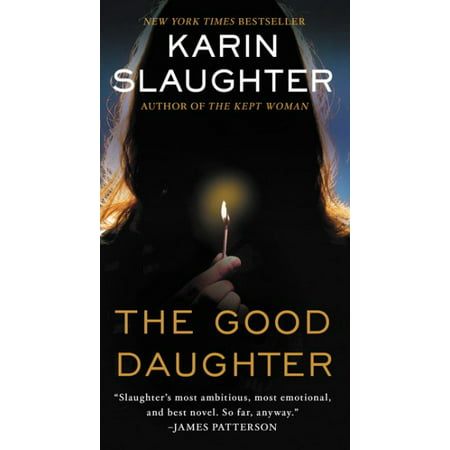 The Good Daughter (The Best Of Daughtry)