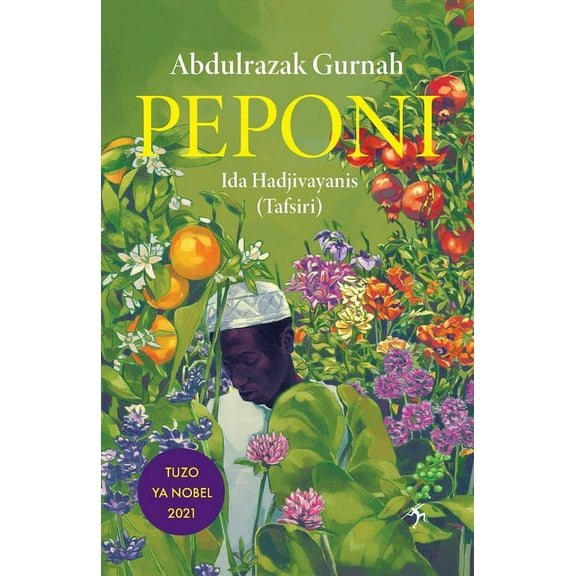 Peponi, (Paperback)