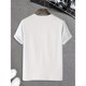 thumbnail image 5 of Lifestyle Graphic playera de manga corta estándar para hombreWaffle house Funny Men's Short Sleeve Graphic T-shirt Tee For Adult, Men, Women, Teen, Teenager, Adolescent, YouthFather's Day, Mother's, 5 of 8