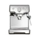 thumbnail image 1 of Máquina de café espresso Breville Duo Temp Pro BES810BSS - Acero, 1 of 8