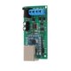 thumbnail image 4 of Ethernet to RS485 Converter 9600BPS TVS Anti Surge Protection RS485 RTU TCP to Ethernet UDP TCP Module 12V Without Shell, 4 of 5