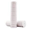 thumbnail image 2 of tredstone Anti-Slip Bicycle Handlebar Grip Rubber Handle Bar Overgrip Cover White, 2 of 9