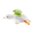 thumbnail image 2 of Juguete de peluche de aleteando para , para jugar en interiores con sonido de graznido, divertido, recargable, para hacer ejercicio y para, 2 of 9