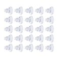 thumbnail image 1 of 25Pcs Aquarium Hose Clamps For Fish Tank Hose Holder Clips Great For Fish Keeping And Aquarium Maintenance With Adjustable Position Function, 1 of 3