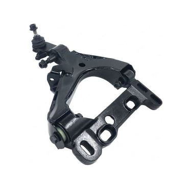 Pair Front Lower Control Arm With Ball Joint For 1998-2002 Ford Contour - Greasable - Topcn-autoparts