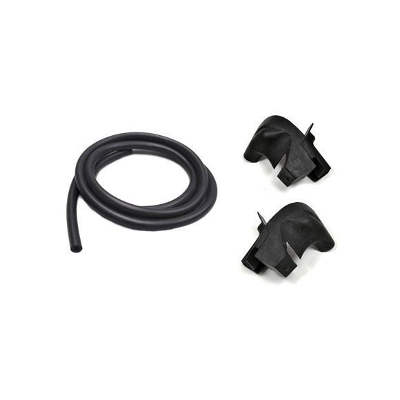 Fairchild Automotive KD4014 Hardtop Corner Seal Kit (Hardtop Corner Seal Kit)