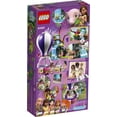 thumbnail image 6 of LEGO Friends Tiger Hot Air Balloon Jungle Rescue 41423 Animal Rescue Playset Comes with 2 Toy Tigers (302 Pieces), 6 of 8