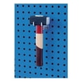 thumbnail image 2 of Gedore 1500 H 21-50 Tool hook double, vertical hook end 50x6 mm, 2 of 2