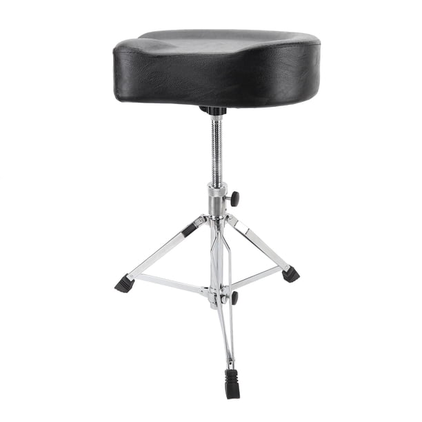 Trono De Tambor, Soporte De aleación De Zinc, Taburete De Tambor, Base De Pierna De Soporte Doble Para Práctica Diaria