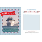 Kids Travel Journal (Hardcover)