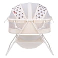 thumbnail image 2 of Cuna Moisés D Bebé D Bebé Siesta Plegable Beige, 2 of 5