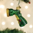 thumbnail image 2 of Old World Christmas Garden Hose Nozzle Glass Blown Ornament for Christmas Tree, 2 of 6