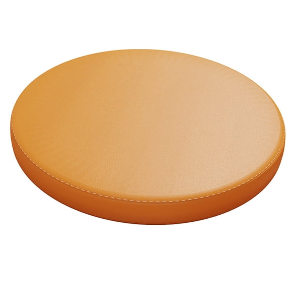 Cateissary Cojín antideslizante impermeable para sillas de jardín, 35 cm, para exteriores, impermeable Decoración del hogar do 35cm